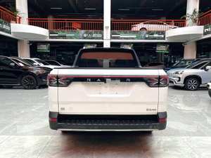 Camioneta Ridara <span class=keywords><strong>Horizon</strong></span> Edición Enjoy Modelo Premium 2023, Eléctrica, Automática, Turbo, Cuero, R17 - Product Image 4