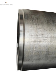 Lớn đôi diễn xuất id200 * 1039 mét xi lanh thủy lực cho thủy lực xi lanh thủy lực Báo Chí - Product Image 2