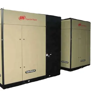 RS250i Ingersoll Rand RS250i_W7.5 RS250i _W8.5 RS250i _W10 fix speed Oil-Flooded Screw Air Compressor water cooled