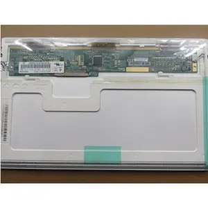 10,1-дюймовый HSD100IFW1 A04 ноутбука ЖК дисплей LED экран дисплей Панель 30PIN