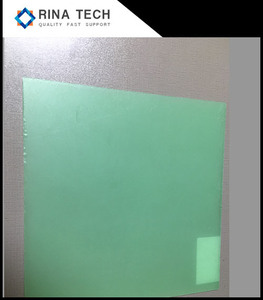 Optique 1.0MM Acrylique Diffuseur Plaque Polystyrène Laiteux Optique Feuille PC PMMA pour TV Assemblage Par Rina Tech - Product Image 4