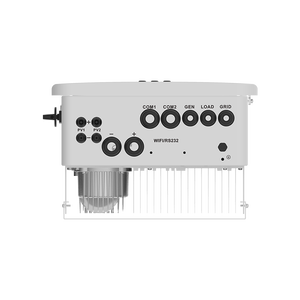 ระบบไฮบริดพลังงานแสงอาทิตย์ Vsole รุ่น VS-HY03S-3.6KW 48V เฟสเดียว รองรับแรงดันไฟฟ้าเข้า 370V แบตเตอรี่ตะกั่ว-กรดและลิเธียม-ไอออน 3 ขั้นตอน/การปรับสมดุล 97.6% - Product Image 4