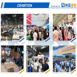 Panel dinding semen aerasi otomatis ALC awet ringan untuk pelapis Interior konstruksi Villa blok AAC - Product Image 5