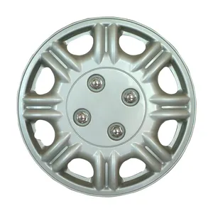 Best selling supplier car exterior accessories wheel hub cap