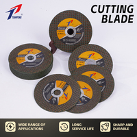 Outils abrasifs de bonne qualité à bas prix, disques de meulage, disques de coupe pour meuleuse d'angle pour métal et acier