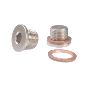 HASCO النحاس 1/4 BSP التوصيل المقبس المسمار التبريد المقابس - Product Image 6