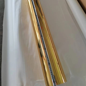 <span class=keywords><strong>Vinilo</strong></span> <span class=keywords><strong>Decorativo</strong></span> para Pisos de Baile en Color Dorado/Plateado para Exteriores, Gran Venta - Product Image 6