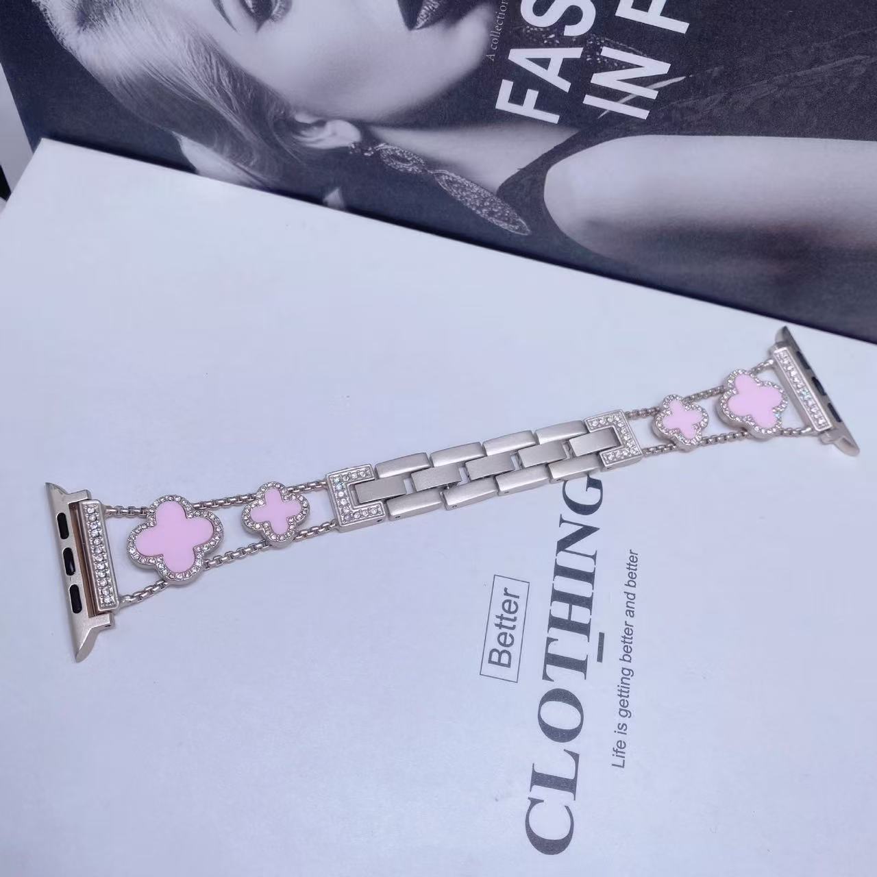 Starlight +pink
