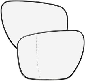 Phụ Kiện Xe Hơi Cửa Cánh Gương Glass <span class=keywords><strong>Rear</strong></span> <span class=keywords><strong>View</strong></span> Đối Với TOYO-TA Vitz Yaris KPS90 2005 2010 - Product Image 2