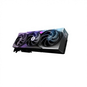 Tarjeta Gráfica GeForce RTX 5070 Ti Gaming Trio 16G GDDR7 256Bit para PC de Escritorio, Nueva MXM PCIe 5.0, Alto Rendimiento - Product Image 2