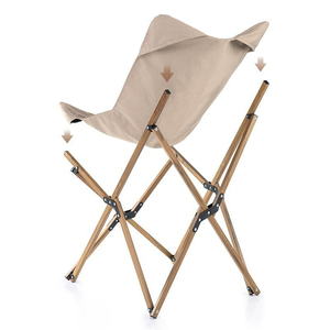 Sillas <span class=keywords><strong>de</strong></span> <span class=keywords><strong>Playa</strong></span> Plegables <span class=keywords><strong>de</strong></span> Lona Transpirable Tommy Bahama para Acampar al Aire Libre, Diseño Moderno, Compra al por Mayor - Product Image 2