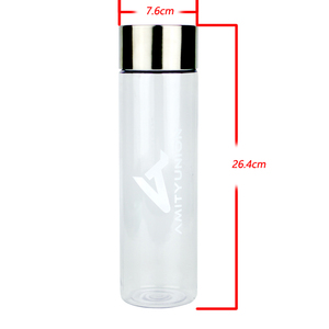 Botella <span class=keywords><strong>de</strong></span> <span class=keywords><strong>agua</strong></span> tritán, <span class=keywords><strong>de</strong></span> 1 litro, 32oz, para shaker - Product Image 2