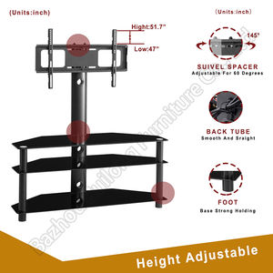 <span class=keywords><strong>Mobile</strong></span> <span class=keywords><strong>TV</strong></span> di Lusso Americano Best Seller in Stock, Tavolo Porta <span class=keywords><strong>TV</strong></span> LED in Vetro Moderno, <span class=keywords><strong>Arredamento</strong></span> per Soggiorno - Product Image 6