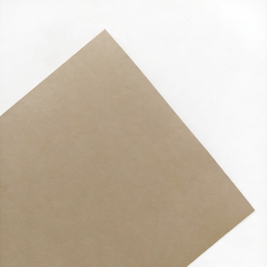 Rollo de Papel Kraft Virgen de Pulpa de Bambú Ecológico de Alta Calidad al por Mayor, Rollo Jumbo de Cartón Kraft Marrón de 115-200GSM - Product Image 1