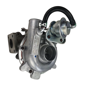Venta de Fábrica: Varios Kits de Turbocompresores para Automóviles en Color Plateado Neutro, 8973311850 - Product Image 4