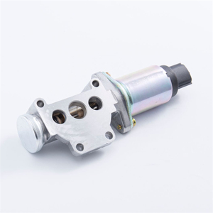 Válvula de Control de Aire en Reposo 23782-1N600 23782-73C00 23782-73C01 AESP-2012 AESP2012B AESP2012C 116-147-M3 84983 para Nissan Primera - Product Image 4