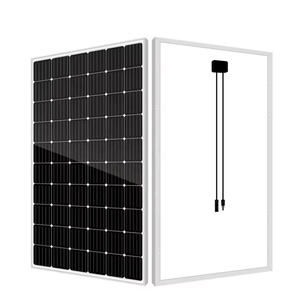 Precio de Fábrica, Panel Solar Monocristalino de 540W 545W 550W 555W 560W de Alta Calidad - Product Image 6