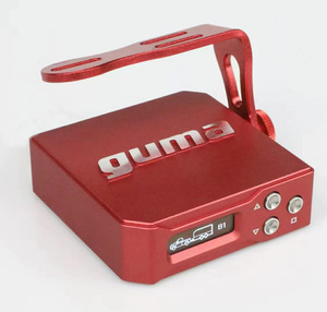 Módulo controlador de freno para remolque de caballos, caja de control de freno, repuesto para remolque de caravana/RV - Product Image 1