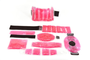 CSI Cold Face Eye Mask Ice <span class=keywords><strong>Pack</strong></span> Reduce Face Puff Dark Circles Gel Beads Hot Heat Cold Compress <span class=keywords><strong>Pack</strong></span> Face <span class=keywords><strong>SPA</strong></span> para mujer durmiendo - Product Image 6