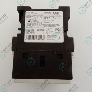 คอนแทคอะไหล่ SMT 3RT10/24VDC/ขนาด S0สำหรับ00341208-01 - Product Image 2