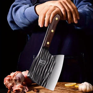 Longquan mannaia <span class=keywords><strong>da</strong></span> cucina professionale coltello <span class=keywords><strong>da</strong></span> macello professionale coltello <span class=keywords><strong>da</strong></span> macello - Product Image 5