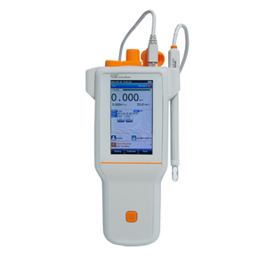 EC510T 디지털 휴대용 전기 오일 <span class=keywords><strong>PH</strong></span> 전도도 측정기 데이터 용량 1000 세트 - Product Image 1
