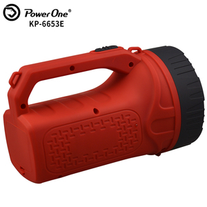 Torcia <span class=keywords><strong>a</strong></span> LED Ricaricabile Portatile <span class=keywords><strong>a</strong></span> Lunga Gittata con <span class=keywords><strong>Batteria</strong></span>, Faretto Manuale <span class=keywords><strong>a</strong></span> Lunga Distanza - Product Image 3