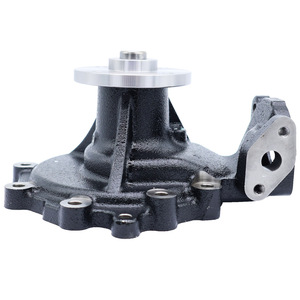 Bomba de agua Cw para camión Hino 16100-E0270, pieza de repuesto del sistema de refrigeración - Product Image 1