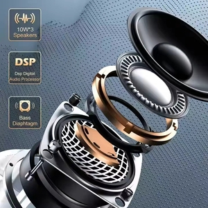 YDH-D9W Siêu 2025 Sản Phẩm Mới Nóng Bán 1080P 3 + 128G Android 12 3000ANSI Tự Động lấy nét Tự Động Tự Động Phòng Ngủ Chiếu 4K - Product Image 6