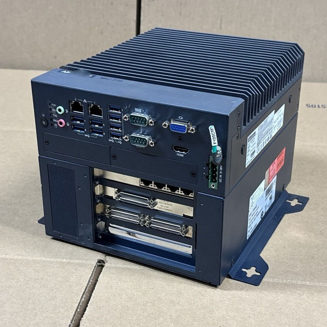 PLC Advantech MIC-770Q-00A1U MIC-75M40-00A1wbrE MIC-75M40 i-module V1 10 Pro Bulk Supply