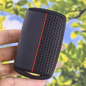 ฝาครอบปุ่มควบคุม สำหรับมาสด้า 3 6 <span class=keywords><strong>cx</strong></span> 5 <span class=keywords><strong>cx</strong></span> 3 <span class=keywords><strong>cx</strong></span> <span class=keywords><strong>8</strong></span> atenza axela ป้องกันรอยขีดข่วน กันกระแทก จับกระชับมือ ป้องกันฝุ่น ของใหม่ - Product Image 3