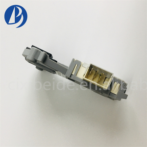 Serrure de porte de machine à laver 6601ER1005A, serrure de <span class=keywords><strong>trappe</strong></span> pour LG - Product Image 6