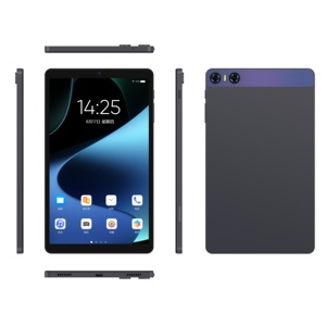 8.68-Inch <span class=keywords><strong>Android</strong></span> 14 Máy Tính Bảng Với A523 OctaCore 4 + 64GB & 13MP Máy Ảnh 5000MAh Pin Điện Dung Màn Hình Cho Chơi Game Từ Xa Làm Việc - Product Image 2