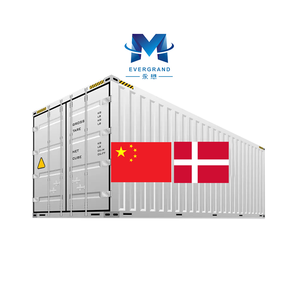 Transitaire international bon marché 20ft /40ft /40hq fcl océan mer expédition transitaire expédition de Chine <span class=keywords><strong>à</strong></span> <span class=keywords><strong>Copenhague</strong></span> Danemark - Product Image 1