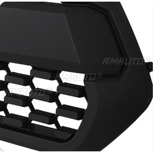 Grille de pare-chocs avant de voiture, grilles de course, calandre pour Toyota Tacoma 2016-2022, kit carrosserie, accessoires automobiles - Product Image 5