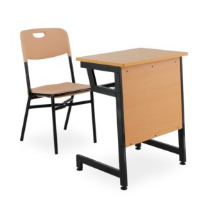 <span class=keywords><strong>โต๊ะ</strong></span>นักเรียนเดี่ยวแบบทันสมัย<span class=keywords><strong>พร้อม</strong></span><span class=keywords><strong>เก้าอี้</strong></span>และลิ้นชักใส่หนังสือ <span class=keywords><strong>โต๊ะ</strong></span><span class=keywords><strong>เขียน</strong></span><span class=keywords><strong>หนังสือ</strong></span>สำหรับห้องเรียน ทำจากโลหะและไม้ ยี่ห้อ WANGLI รุ่น ZY_34 - Product Image 3