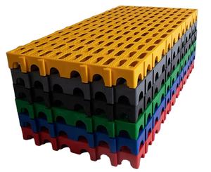 Grille de drainage de sol robuste - Product Image 2