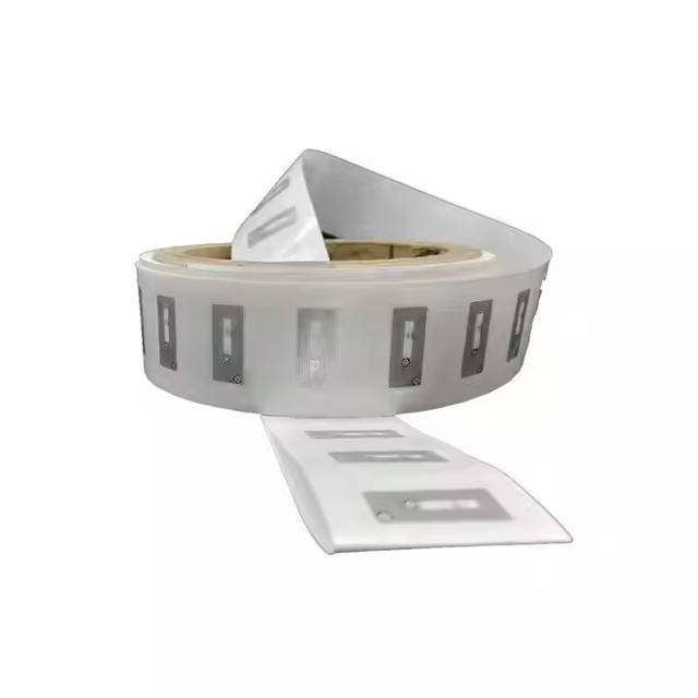Wholesale Custom Electronic Shelf Labels RFID Label for Retail Stores