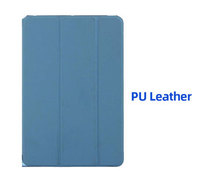 Coque arrière semi-transparente en TPU personnalisée par le fabricant pour iPad Mini 1 2 3 7,9 pouces, étui de tablette antichoc