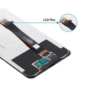 Numériseur d'écran tactile LCD de remplacement pour Sony <span class=keywords><strong>Xperia</strong></span> <span class=keywords><strong>10</strong></span> <span class=keywords><strong>II</strong></span> - Product Image 5