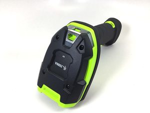 Lecteur de codes-barres laser 1D/2D ultra-robuste Zebra <span class=keywords><strong>DS3608</strong></span>, scanner de codes-barres de vente au détail pas cher, Rs232 - Product Image 4