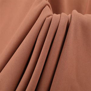 Tissu en molleton français à grammage élevé 2107 avec surface au toucher coton, fil de coton en <span class=keywords><strong>dessous</strong></span>, parfait pour les vêtements de sport - Product Image 3