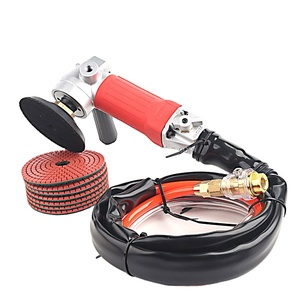 <span class=keywords><strong>Levigatrice</strong></span> Pneumatica <span class=keywords><strong>ad</strong></span> <span class=keywords><strong>Acqua</strong></span> da 4 Pollici, Potente Smerigliatrice <span class=keywords><strong>ad</strong></span> Aria per Lucidatura di Pietra e Marmo, Direttamente dal Produttore - Product Image 2