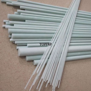 Solid Vinylester Fiberglass <b>Rods</b> - Product Image 3