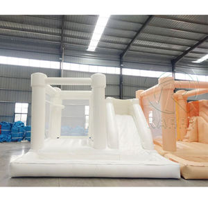 Promoción, Gran Venta, Brincolín Inflable para Fiestas de Bodas, Brincolín Inflable para Niños Pequeños, <span class=keywords><strong>Castillo</strong></span> Inflable Comercial para Alquilar - Product Image 6