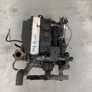 ForPer kins Cosechadoras Barcos 1004T Motor diésel usado Piezas <span class=keywords><strong>de</strong></span> automóvil <span class=keywords><strong>de</strong></span> alta calidad - Product Image 4