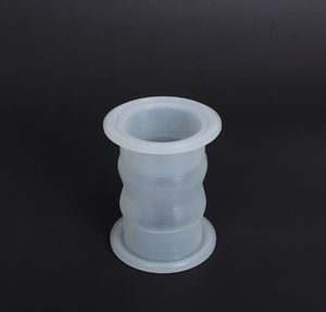 Accessoires en caoutchouc de qualité alimentaire <span class=keywords><strong>anti</strong></span>-corrosion pour usine de boissons - Product Image 1