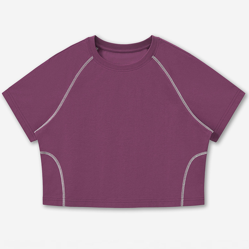 Prunes violettes