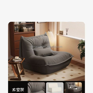 Canapé Compressé de Haute Qualité pour Paresseux Zone de Détente Canapé Compressé avec Rangement pour Meubles de Salon - Product Image 6