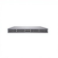 Modul Optik Juniper QFX5120-48T-AFO Gigabit Kelas Enterprise Cina
